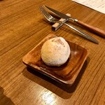 サンジャン・ピエドポー - 