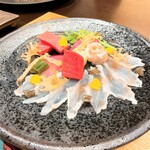 和ノ吉仁兵衛 - 