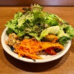 サンジャン・ピエドポー - 