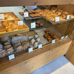 アンド ブレッド キタヤマ - 