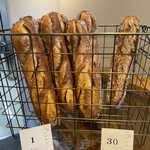 アンド ブレッド キタヤマ - 