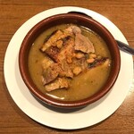 サンジャン・ピエドポー - 