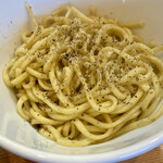 らーめん工房 麺作 - 