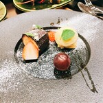 和ノ吉仁兵衛 - 