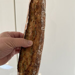 アンド ブレッド キタヤマ - 