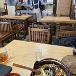 吉見うどん - 