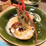 和ノ吉仁兵衛 - 