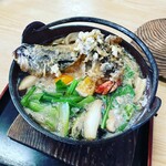 吉見うどん - 