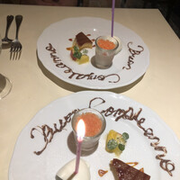 マンジャーモ - 