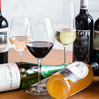 ワイン厨房 Daimasu_1