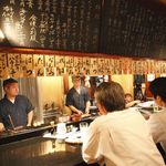 やきとり処い志井 - 