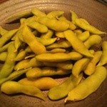 Zai - 枝豆
