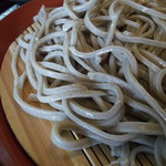 菅原天神の里　天神蕎麦工房 - 