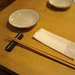 食卓 - いい感じ！