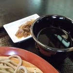 菅原天神の里　天神蕎麦工房 - 