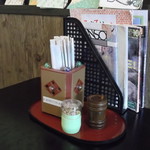 菅原天神の里　天神蕎麦工房 - 