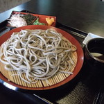 菅原天神の里　天神蕎麦工房 - 