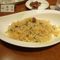 中国料理 花閒 - 半炒飯