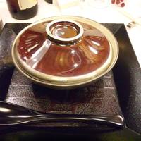 千寿閣 - 蓋を開けると・・・
