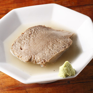 新宿ホルモン_2