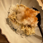 すし処 めくみ - 