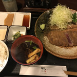 牛かつもと村 - 