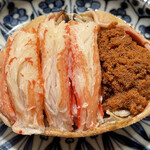 すし処 めくみ - 