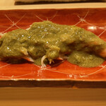 すし処 めくみ - 