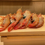 すし処 めくみ - 