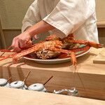 すし処 めくみ - 