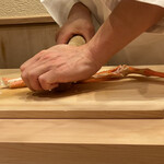 すし処 めくみ - 