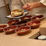 すし処 めくみ - 