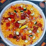 ビバパエリア - 料理写真: