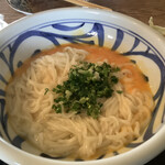 うどんや　わたしの道楽 - 