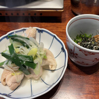 とり田 博多本店 - 