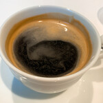 RISTORANTE IMAI - コーヒー