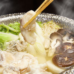 Nabe Senka Nabeya - 