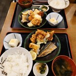 さかな家 嬉八 - 