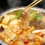 Nabe Senka Nabeya - 