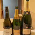 すし処 めくみ - 