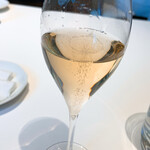 RISTORANTE IMAI - シャンパーニュ