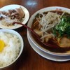 ラーメン 麺対軒