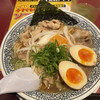 丸源ラーメン 都城店