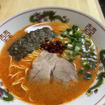 博多らーめん 和 - 