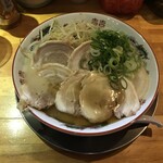 ラーメン 屋台骨 分店 - 