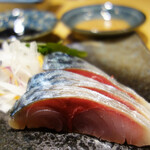 酒と肴 はる政 - 