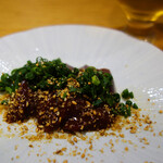 酒と肴 はる政 - 