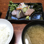 旬の味 ごろさや - 