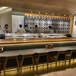 Sushi Toku - 