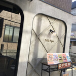 SalaSpa サラダパスタ専門店 - 